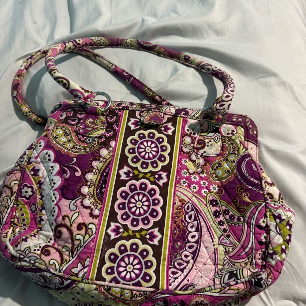 Vera Bradley shoulder bag